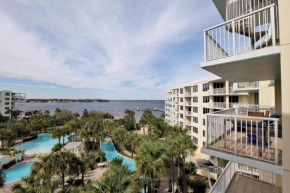 Destin West - Sandpiper by Panhandle Getaways